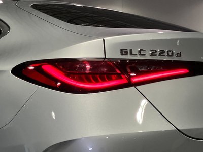 صورة مصغرة 27 لـ 2025 Mercedes-BENZ GLC