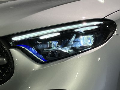 صورة مصغرة 17 لـ 2025 Mercedes-BENZ GLC
