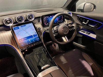 صورة مصغرة 45 لـ 2025 Mercedes-BENZ GLC