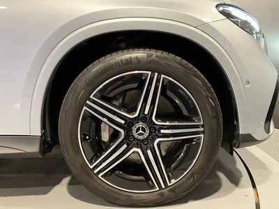 صورة مصغرة 51 لـ 2025 Mercedes-BENZ GLC