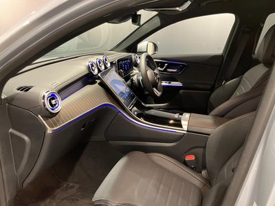صورة مصغرة 38 لـ 2025 Mercedes-BENZ GLC