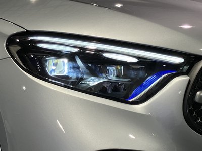صورة مصغرة 16 لـ 2025 Mercedes-BENZ GLC