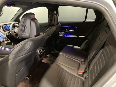 صورة مصغرة 39 لـ 2025 Mercedes-BENZ GLC