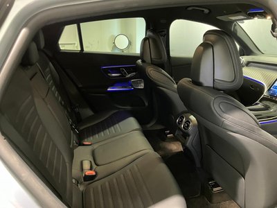 صورة مصغرة 36 لـ 2025 Mercedes-BENZ GLC