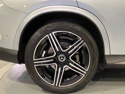 صورة مصغرة 52 لـ 2025 Mercedes-BENZ GLC