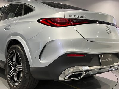 صورة مصغرة 30 لـ 2025 Mercedes-BENZ GLC