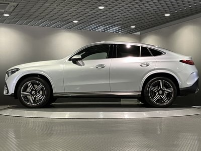 صورة مصغرة 11 لـ 2025 Mercedes-BENZ GLC