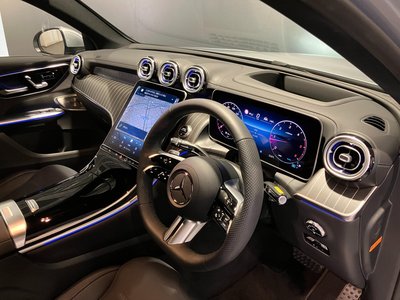 صورة مصغرة 37 لـ 2025 Mercedes-BENZ GLC