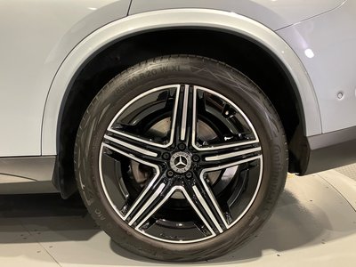 صورة مصغرة 50 لـ 2025 Mercedes-BENZ GLC