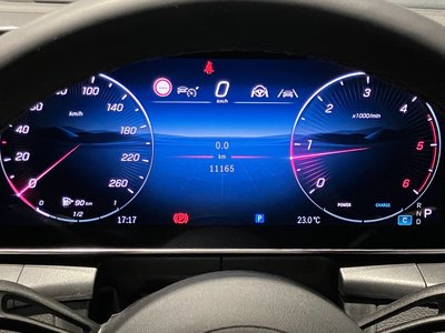 صورة مصغرة 43 لـ 2025 Mercedes-BENZ GLC