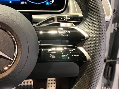 صورة مصغرة 42 لـ 2025 Mercedes-BENZ GLC