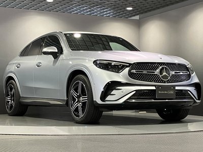 صورة مصغرة 15 لـ 2025 Mercedes-BENZ GLC