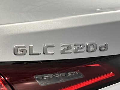 صورة مصغرة 20 لـ 2025 Mercedes-BENZ GLC