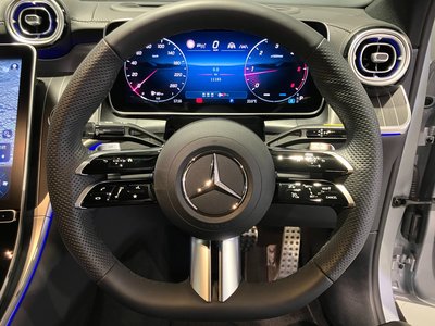 صورة مصغرة 40 لـ 2025 Mercedes-BENZ GLC