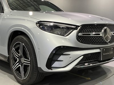 صورة مصغرة 23 لـ 2025 Mercedes-BENZ GLC