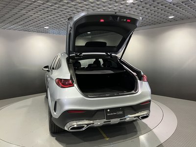 صورة مصغرة 35 لـ 2025 Mercedes-BENZ GLC