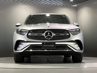 2025 Mercedes-BENZ GLC — фото 10