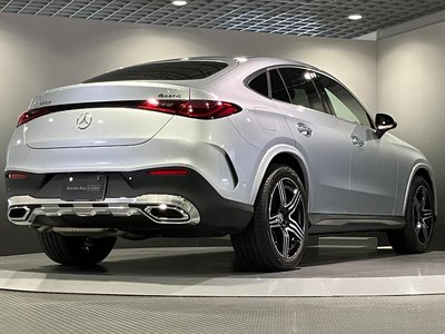 صورة مصغرة 14 لـ 2025 Mercedes-BENZ GLC