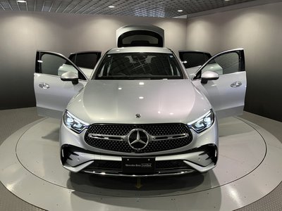 صورة مصغرة 25 لـ 2025 Mercedes-BENZ GLC