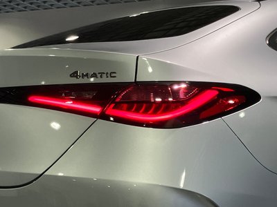 صورة مصغرة 28 لـ 2025 Mercedes-BENZ GLC