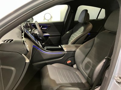 صورة مصغرة 26 لـ 2025 Mercedes-BENZ GLC