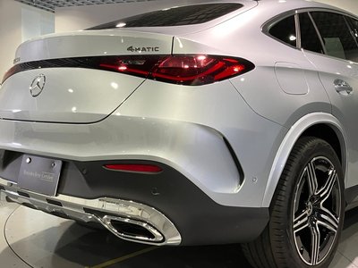 صورة مصغرة 31 لـ 2025 Mercedes-BENZ GLC
