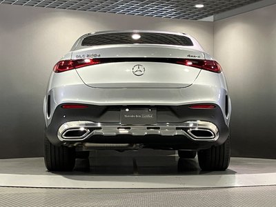 صورة مصغرة 13 لـ 2025 Mercedes-BENZ GLC