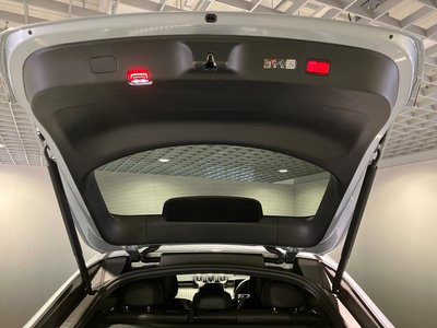 صورة مصغرة 33 لـ 2025 Mercedes-BENZ GLC