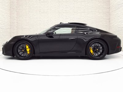 PORSCHE 911 - 6