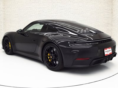 PORSCHE 911 - 2