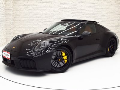 PORSCHE 911 - 3