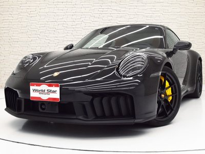PORSCHE 911 - 1