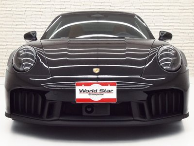 PORSCHE 911 - 7