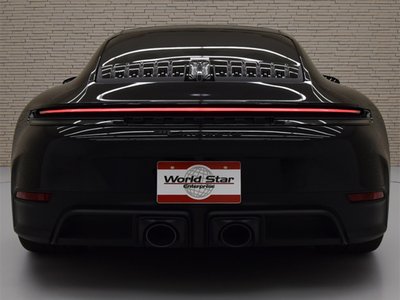 PORSCHE 911 - 8