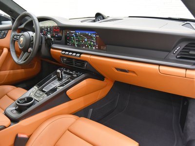 PORSCHE 911 - 10