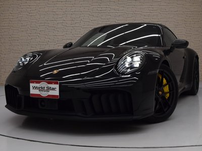 PORSCHE 911 - 5