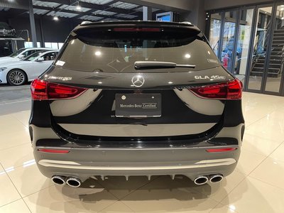 MERCEDES-BENZ GLA AMG - 6