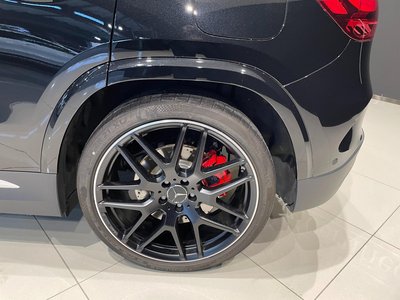 MERCEDES-BENZ GLA AMG - 10