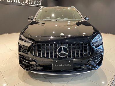 MERCEDES-BENZ GLA AMG - 2