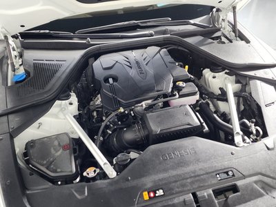 GENESIS G80 (RG3) - 7