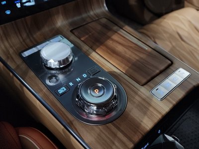 GENESIS G80 (RG3) - 9