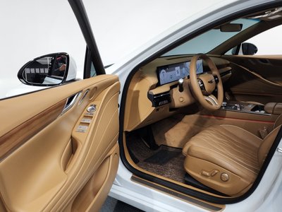GENESIS G80 (RG3) - 10
