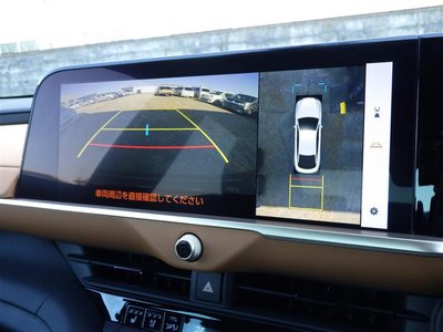 TOYOTA CROWN CROSSOVER - 5