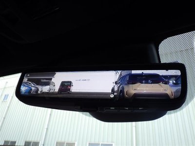 TOYOTA CROWN CROSSOVER - 9