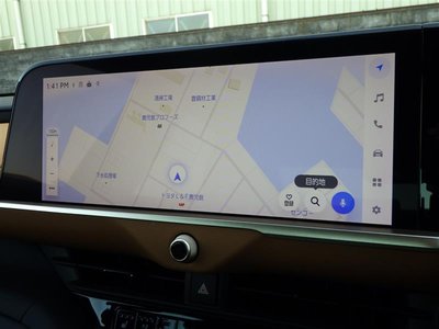 TOYOTA CROWN CROSSOVER - 4