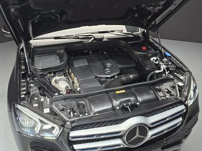 2023 Mercedes-BENZ GLE — фото 7
