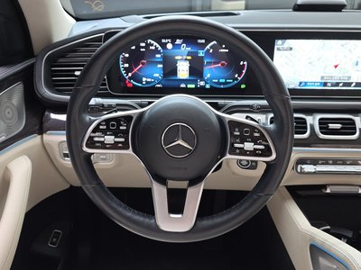 2023 Mercedes-BENZ GLE 缩略图 19