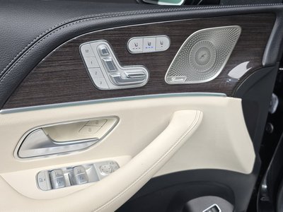 2023 Mercedes-BENZ GLE 缩略图 27