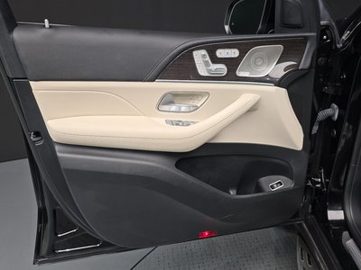 2023 Mercedes-BENZ GLE 缩略图 14