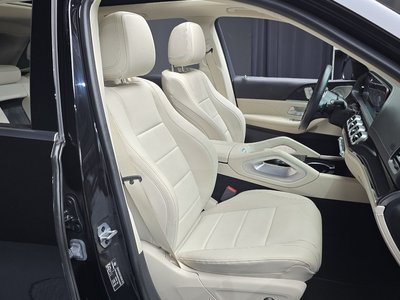 2023 Mercedes-BENZ GLE 缩略图 16